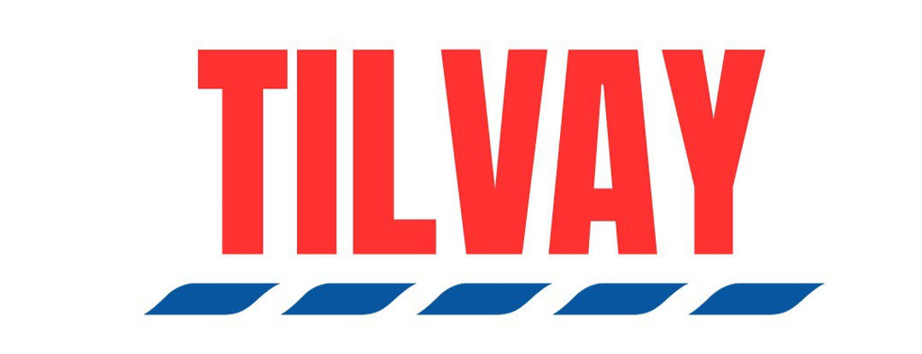 TILVAY - Bestseller